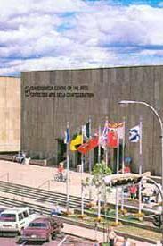 Confederation Centre of the Arts