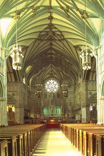 Churches